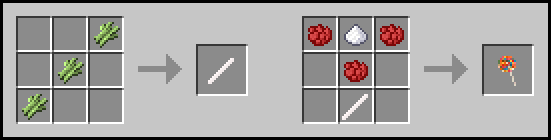 The Sugar Rush Mod-3