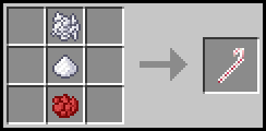 The Sugar Rush Mod-4
