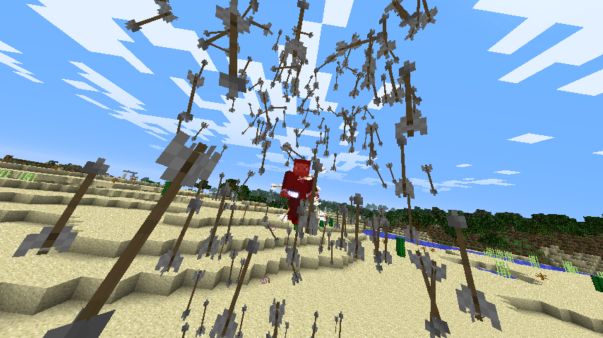 The Sugar Rush Mod-9