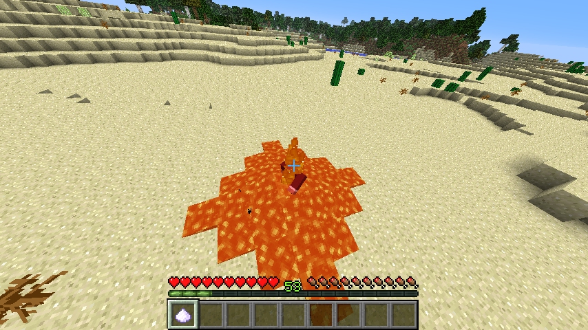 The Sugar Rush Mod-10