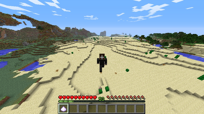 The Sugar Rush Mod-11
