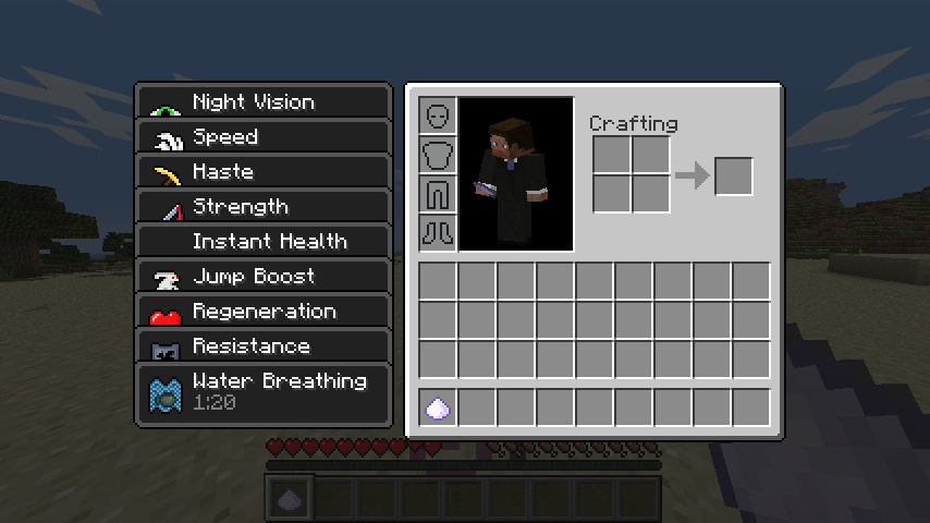 The Sugar Rush Mod-12