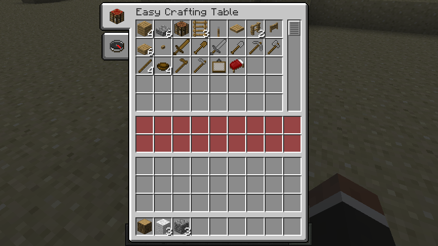Easy Crafting-3