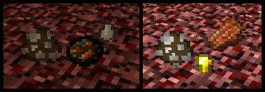 Nether Cows Mod-2