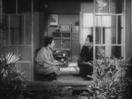 兄とその妹 1939 佐分利信 三宅邦子 106