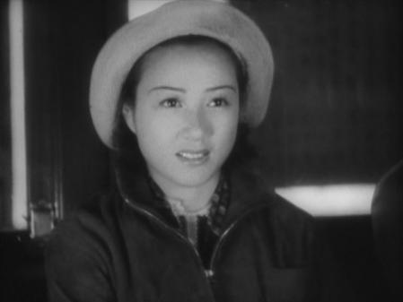 兄とその妹 1939 桑野通子 130
