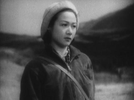 兄とその妹 1939 桑野通子 143