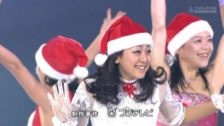 浅田真央 全日本 2012 メダリストオンアイス 148-3
