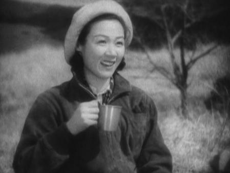 兄とその妹 1939 桑野通子 151