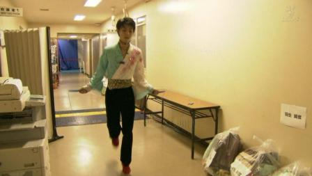 羽生結弦 全日本 2012 メダリストオンアイス 153