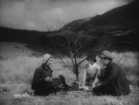 兄とその妹 1939 佐分利信 三宅邦子 桑野通子 153