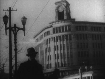 兄とその妹 1939 佐分利信 161
