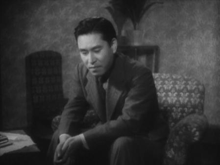 兄とその妹 1939 佐分利信 165