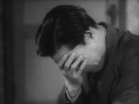 兄とその妹 1939 佐分利信 170