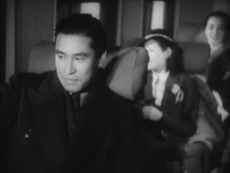 兄とその妹 1939 佐分利信 178