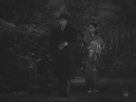 処女峰 1950 上原謙 乙羽信子