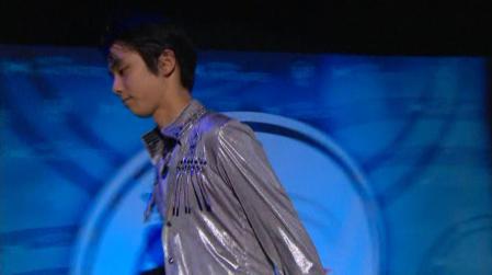 羽生結弦 スケアメ EX 2012 ドアーズ インタビュー 19-2