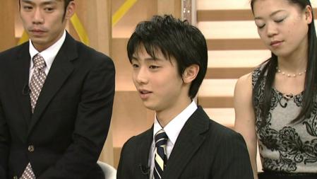 NHK杯 2012 羽生結弦 高橋大輔 浅田真央 鈴木明子 サンスポ 生出演 77 美しさがあるので、そういうものは