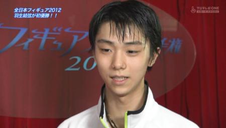 羽生結弦 全日本フィギュア FS ノートルダムドパリ CSオリジナル版 13 ありがとうございます