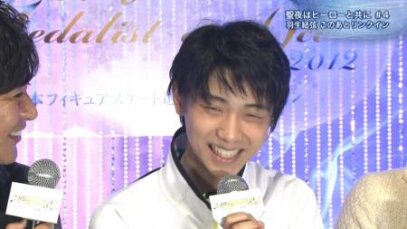羽生結弦 全日本 MOI 38 メンタルボロボロでしたよ
