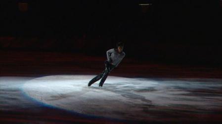 羽生結弦 スケアメ EX 2012 ドアーズ インタビュー 22