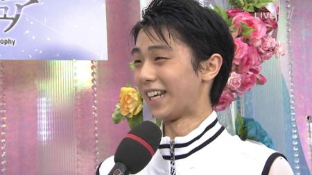 羽生結弦 2012 NHK杯 FS ノートルダムドパリ 233