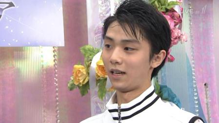 羽生結弦 2012 NHK杯 FS ノートルダムドパリ 235