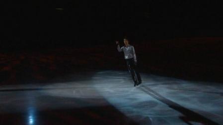 羽生結弦 スケアメ EX 2012 ドアーズ インタビュー 23