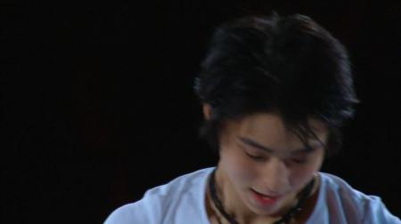 羽生結弦 スケアメ EX 2012 ドアーズ インタビュー 24