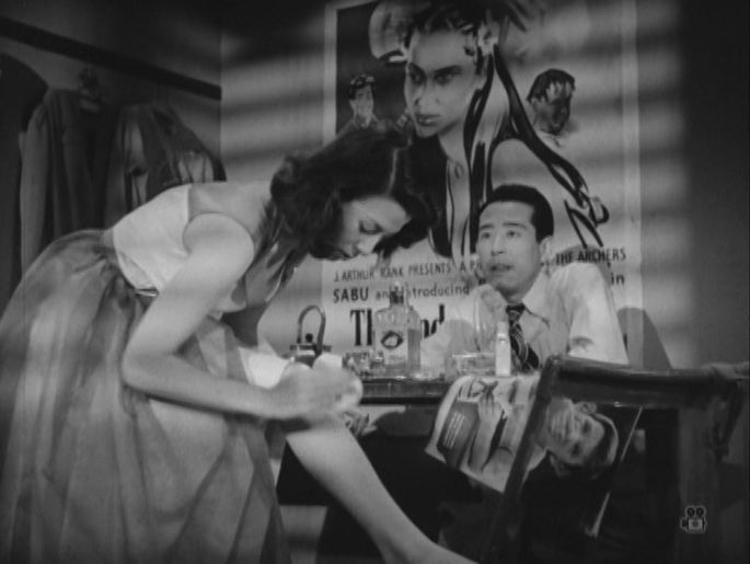 『1年保証』 白蘭紅蘭 1952 - 銀幕三昧 その他