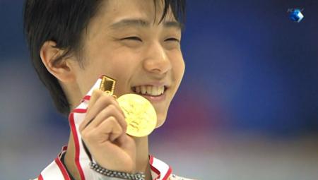 羽生結弦 全日本フィギュア FS ノートルダムドパリ すぽると 26