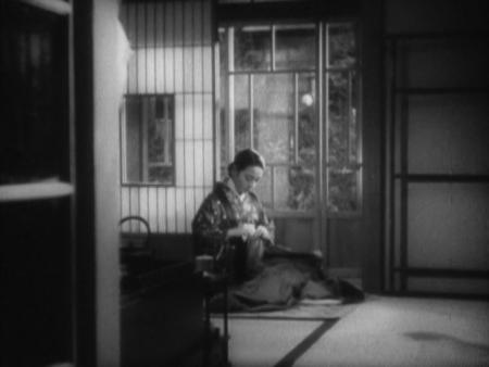 兄とその妹 1939 三宅邦子 29