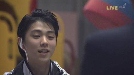 羽生結弦 2012 NHK杯 FS ノートルダムドパリ 29
