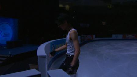 羽生結弦 スケアメ EX 2012 ドアーズ インタビュー 30