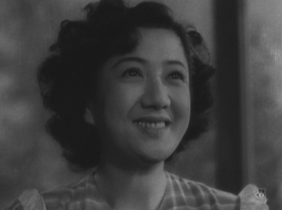 処女峰 1950 - 銀幕三昧