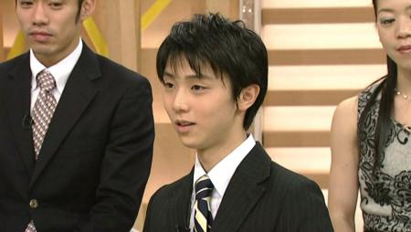 NHK杯 2012 羽生結弦 高橋大輔 浅田真央 鈴木明子 サンスポ 生出演 39