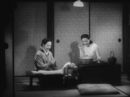兄とその妹 1939 三宅邦子 桑野通子 44