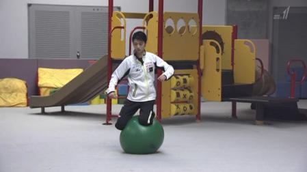 羽生結弦 2012 NHK杯 FS ノートルダムドパリ 45
