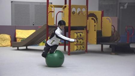 羽生結弦 2012 NHK杯 FS ノートルダムドパリ 46