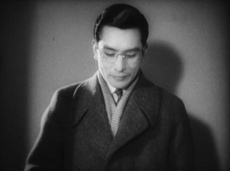 兄とその妹 1939 上原謙 49