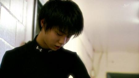 羽生結弦 Stars On Ice 新年の誓いSP 4