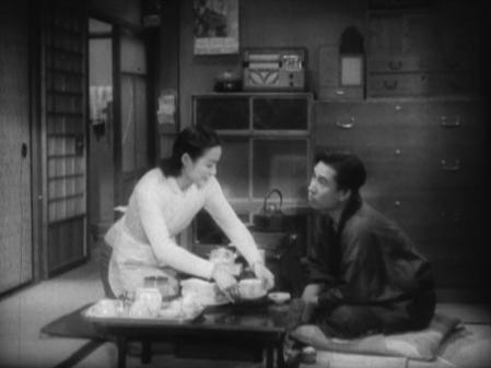 兄とその妹 1939 佐分利信 桑野通子 6-3