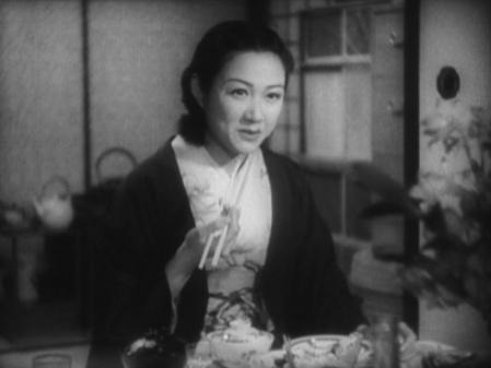 兄とその妹 1939 桑野通子 65