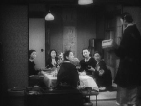 兄とその妹 1939 桑野通子 三宅邦子 67