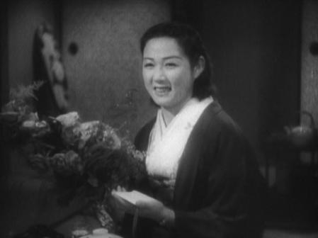 兄とその妹 1939 桑野通子 70