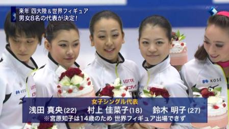 羽生結弦 全日本フィギュア FS ノートルダムドパリ すぽると2 7