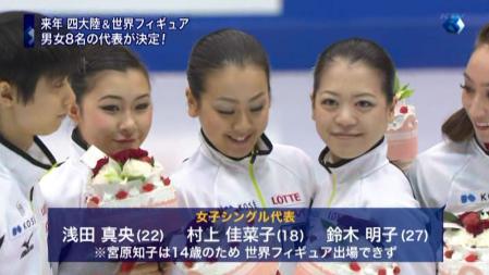 羽生結弦 全日本フィギュア FS ノートルダムドパリ すぽると2 8