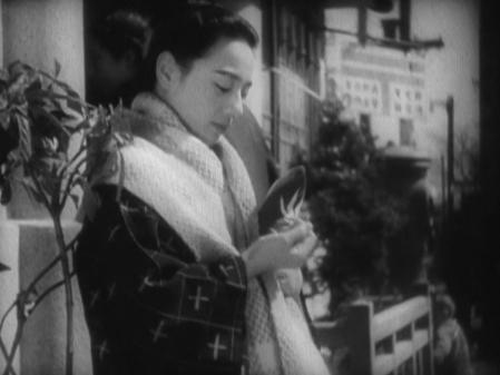 兄とその妹 1939 三宅邦子 90