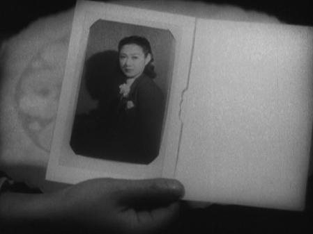 兄とその妹 1939 桑野通子 92