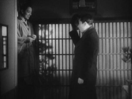 兄とその妹 1939 佐分利信 三宅邦子 97